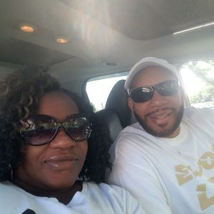 Meet your Posher, Wayne